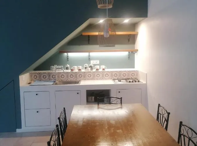 La Casa Nel Borgo