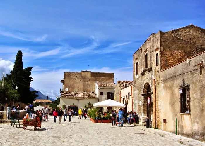 La casa nel Borgo