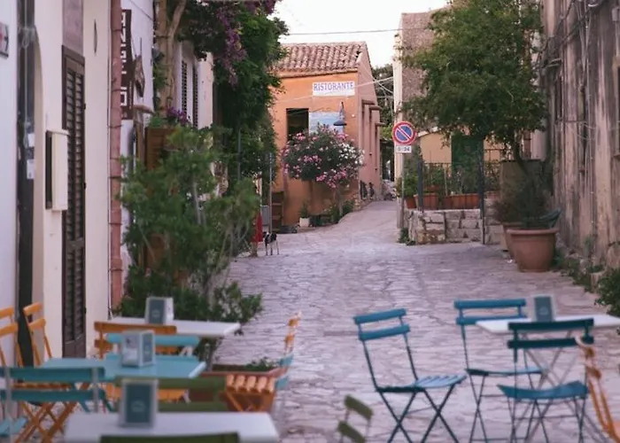 La casa nel Borgo