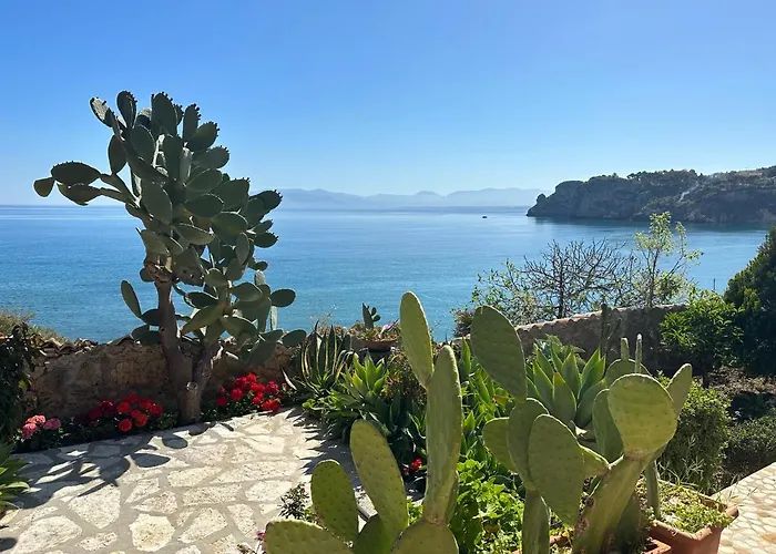 Terrazza Sul Mare Scopello