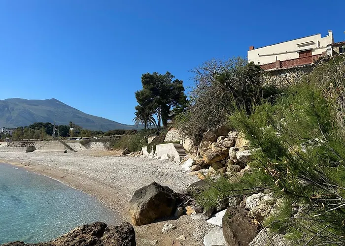Terrazza Sul Mare Scopello