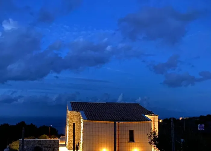 Villa Nina - Relax, nature, design -