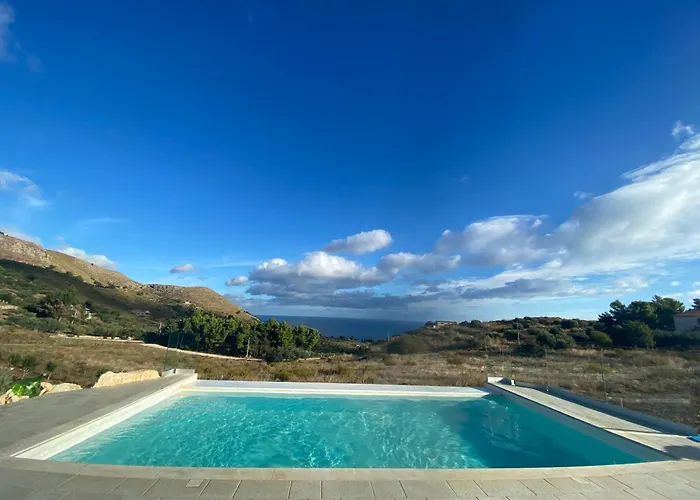 Villa Nina - Relax, nature, design -