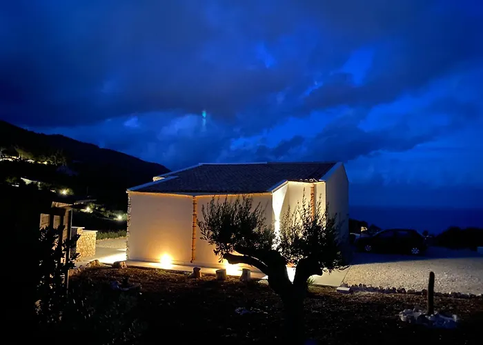 Villa Nina - Relax, Nature, Design -