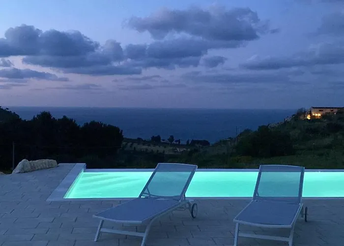 Villa Nina - Relax, Nature, Design -