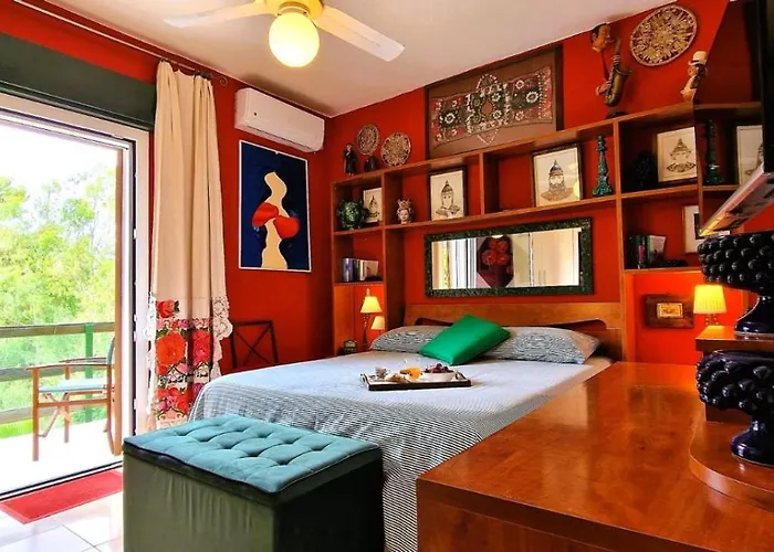 Scopello Dream House