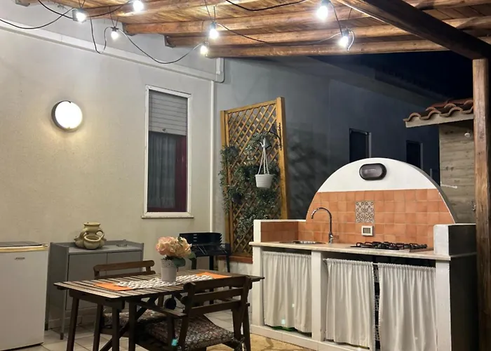 Grace'S Place